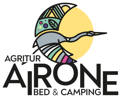 Airone Bed and Camping - Levico (TN)
